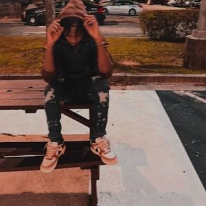 Meet your Posher, Marcel